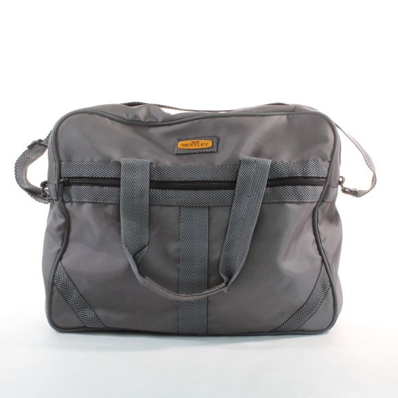 bentley lightweight carry on luggage